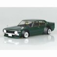thumbnail image 4 of Aoshima 1/24 LB WORKS KENMARY4Dr New, 4 of 9