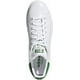 thumbnail image 4 of Adi - das Originals Men's Stan Smith Sneaker | White/White/Green | Size: 21 M US, 4 of 6