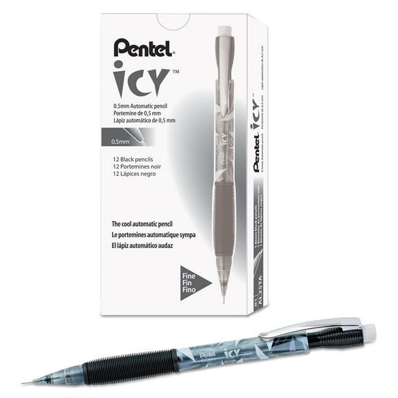 Pentel Icy Mechanical Pencil AL25TA