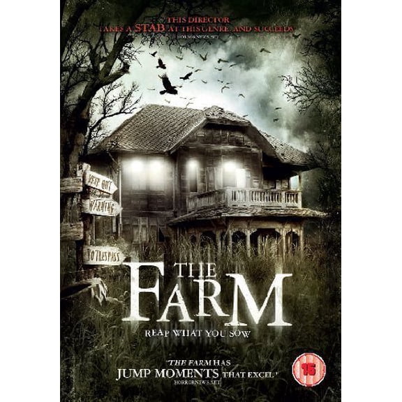 The Farm [DVD]