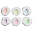 thumbnail image 3 of Air-pumped Glutinous Rice Cake Super Soft Hand Ball Super Soft Ultra-thin Fluid Kneading Decompression Toy Sticky Rice Cake Kneading Slow Rebound Toy, 3 of 8