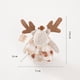 thumbnail image 1 of Decoraciones de Halloween, adornos de Halloween, regalos de Halloween, decoraciones navideñas, colgantes, figuras, gorros tejidos, bufandas, muñecos de nieve, decoraciones para fiestas, una muñeca, 1 of 2