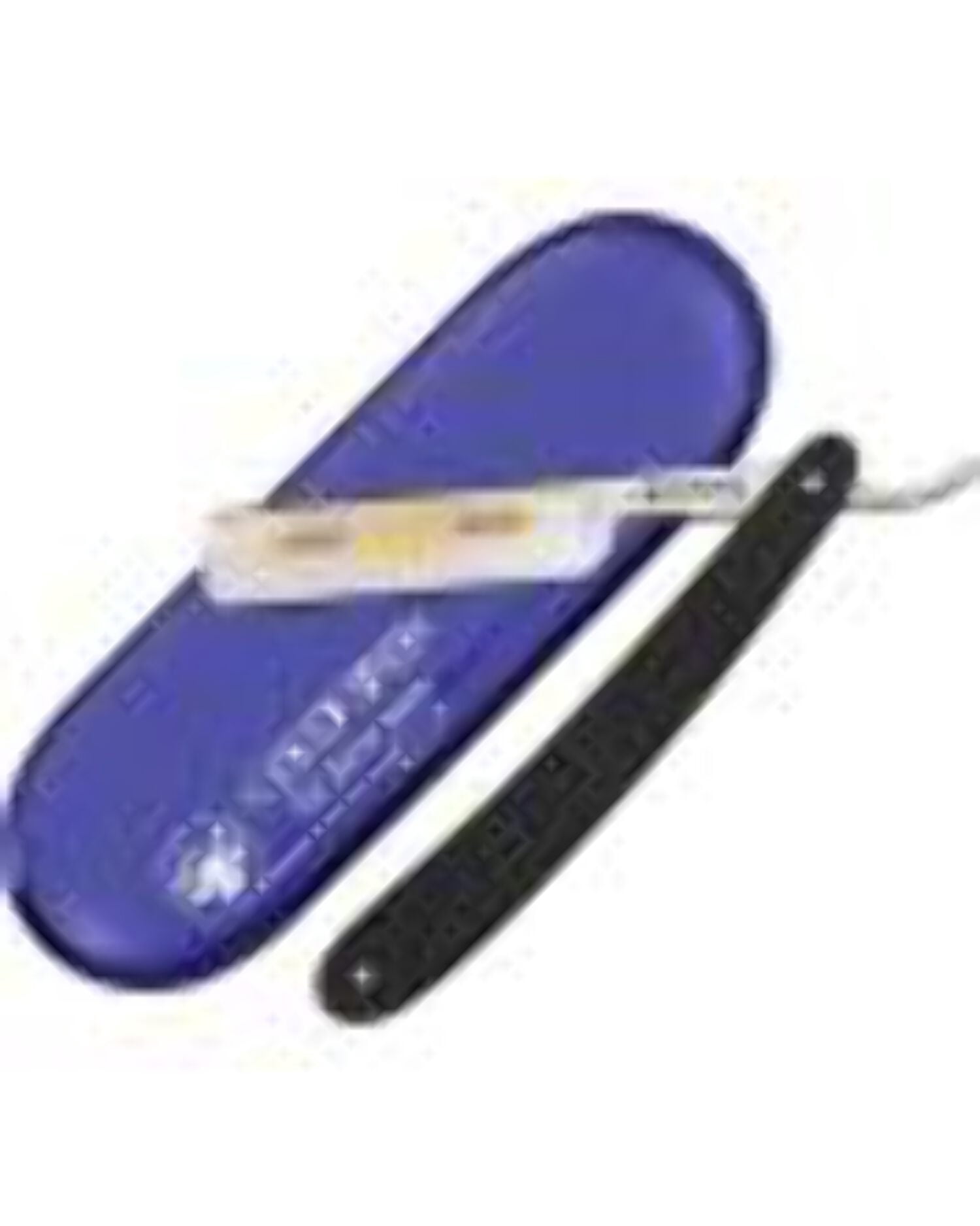 Straight Razor Carbon