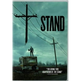 Paramount Complete TV Movie Show Box Set: The Stand 2-Series