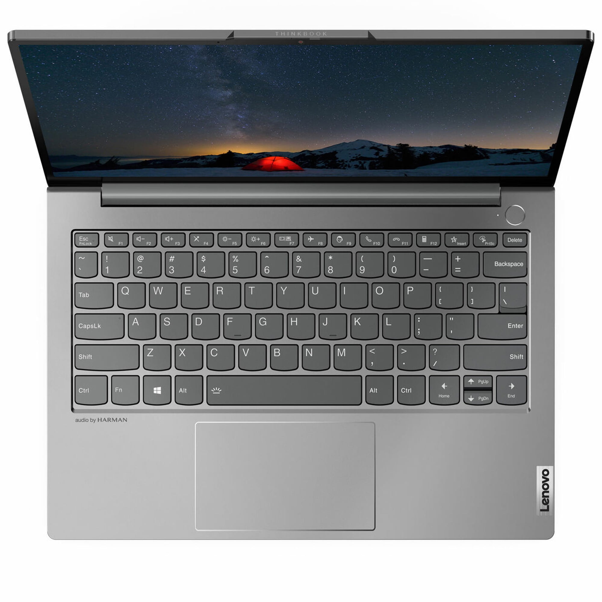 Lenovo ThinkBook 13s Gen 3 Business Laptop 13.3