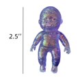 thumbnail image 3 of Kittytoy adorable - Figura de descompresión de espuma que sube lentamente, textura suave y aterciopelada, sistema antiestrés en el escritorio, resistente no y fácil de limpiar, 3 of 6