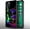 Alien night, variant on Case Compatible with iPhone 13 Mini, Christian Soul god Verses Back+Soft Silicone Acrylic TPU Design Shock Fall Prevention Protective Case for iPhone 13 Mini