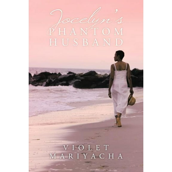 Jocelyn's Phantom Husband, (Paperback)