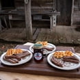 thumbnail image 6 of Bearded Butchers Sweet Maple Breakfast Links DIY Kit, Classic Sweet & Savory Maple Breakfast Sausage, Includes Maple Sugar Seasoning & 21mm Collagen Casings, For Up to 25 lbs of Meat, 6 of 8