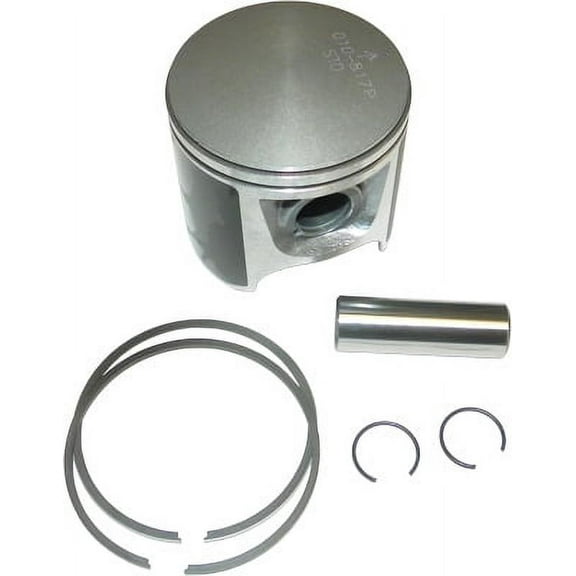 Wsm 010-817PK SeA-Doo 720 Piston Kit Platinum