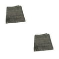 thumbnail image 4 of Youkk Tissu de Remplacement pour Chaise Robuste et Durable Capacité de Charge Élevée Respirant et Confortable Lin Gris 160*43cm 2Ensemble, 4 of 6