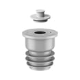 thumbnail image 1 of Drain Pipe Hose Seal Floor Drain Deodorant Silicone 4 types New R6 R2K6 H4C J1Y6, 1 of 1