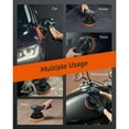 thumbnail image 6 of WATTFUN Car Buffer Polisher, Cordless Polishing Machine Kit for Car Detailing, 6 of 7