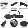 thumbnail image 4 of HAHADAXA Tubbek Kayak Paddle Bag Long Kayak Boat Canoe Paddle Storage Bag Holder Pouch Cover, 4 of 6