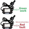 thumbnail image 3 of Replacement 40W-55W UV Ballast for Water Purifier, 3 of 4