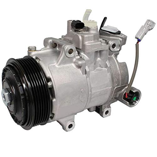 Used Ac Compressor Home
