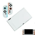 thumbnail image 4 of Silicone Case for Switch 2 Handheld Controller Soft TPU Case Handheld Game Console Drop-Proof Protector Case, 4 of 8