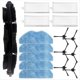 thumbnail image 1 of Accesorios para Aspiradora X-Plore 75S RR8577WH Recambios de Cepillos, Filtros y Trapos, 1 of 1