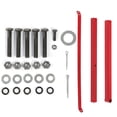 thumbnail image 1 of Support de Levage Électrique Capacité de Charge 600kg, Bras Rotatif, Design Télescopique pour Levage Électrique, 1 of 7