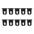 thumbnail image 1 of fashionhome 10Pcs RV Awning Hook Firm Convenient Hanger Small Lightness Wide Application Shed Hooks Racks Universal Camping, 1 of 6