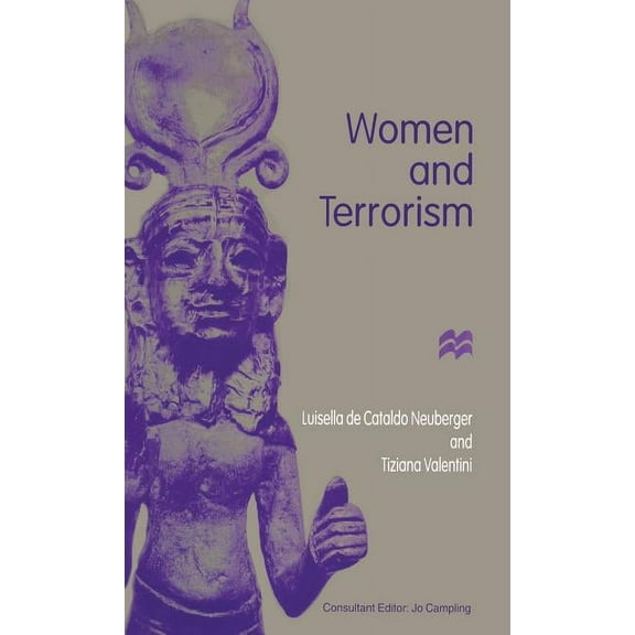 Women and Terrorism, (Hardcover)