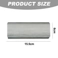 thumbnail image 1 of Hard Shell Eyeglasses Case Sunglasses Case Lightweight Portable Case for Women,Men, External dimensions 17*7*3cm, 1 of 4