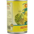 thumbnail image 3 of Cento Quartered Artichoke Hearts, 14 oz - allergens not contained, 3 of 8