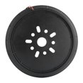 thumbnail image 3 of Tail Light 12V Car LED Spare Tire Brake Light Wheel Stop Lamp Fit For  JK 2007-2017, 3 of 8