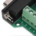 thumbnail image 2 of 25Pin Terminal Block Connector Signal Module Riveting Type PCB Board for Communication DebuggingDB25-M2, 2 of 4