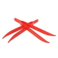 thumbnail image 5 of 10pcs Plastic Anti-static Tweezer Tweezers Heat Resistant Maintenance Repair Too, 5 of 7