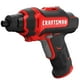 thumbnail image 1 of Destornillador inalámbrico CRAFTSMAN 4V con cargador y brocas, 1 of 5