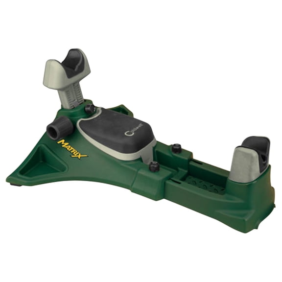 PAST MATRIX SHOOTING REST