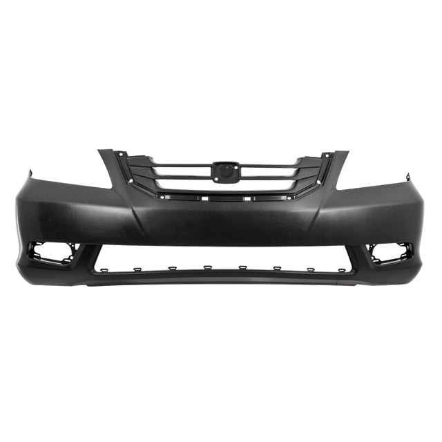 DEFENSA DELANTERA ODYSSEY 2008 al 2010 HONDA TONG YANG 45521-7655518