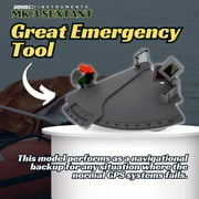 Davis Mark 3 Marine Sextant