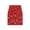 G, variant on Patriotic Table Runner 33 x 229 cm American Flag Inspired Star Striped Pattern for Dining Kitchen Parties Events
