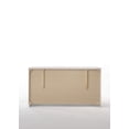 thumbnail image 5 of ACME Naima II 6 Drawer Wood Dresser in White, 5 of 6