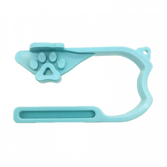 MELIVO Baby Seat Belt Unlocker Keychain Portable Unbuckle Props Car Stroller Accessories Premium Child Safety Belts Unlock Tools