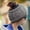 Khaki, variant on Headbands For Women Cable Knit Hair Band Headband Hair Scarf Head Bands Fashion Knit Hat Ski Head Wrap Ear Warmer For Fall Outdoor Sports Black