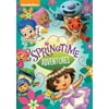 Nickelodeon Favorites: Springtime Adventures (DVD)