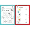 thumbnail image 2 of New and Trending: Let's Get Ready for 1st Grade DLX version, 2 of 4