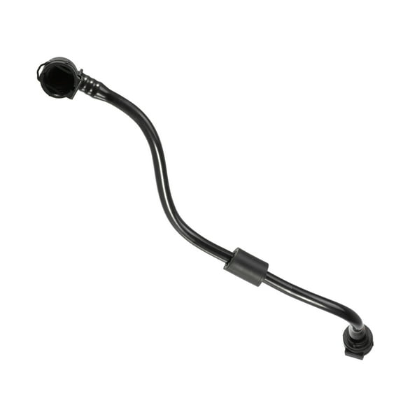 Unique Bargains Hose Coolant Radiator Vent for BMW X4 2019 XDrive30i 2.0L L4 - Gas No.17127535527/17129894763