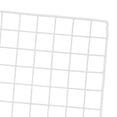 thumbnail image 2 of kurtrusly Portable Pet Playpen Panel Cage Fence Metal Wire Guinea pig plain white Grid 1Set, 2 of 6