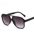 thumbnail image 1 of Gafas de sol retro de moda europea y americana Gafas de sol polarizadas para hombres y mujeres para gafas de sol de exportación, 1 of 5