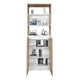 thumbnail image 3 of Librero Organizador LORENZO Con Puertas Minimalista., 3 of 7