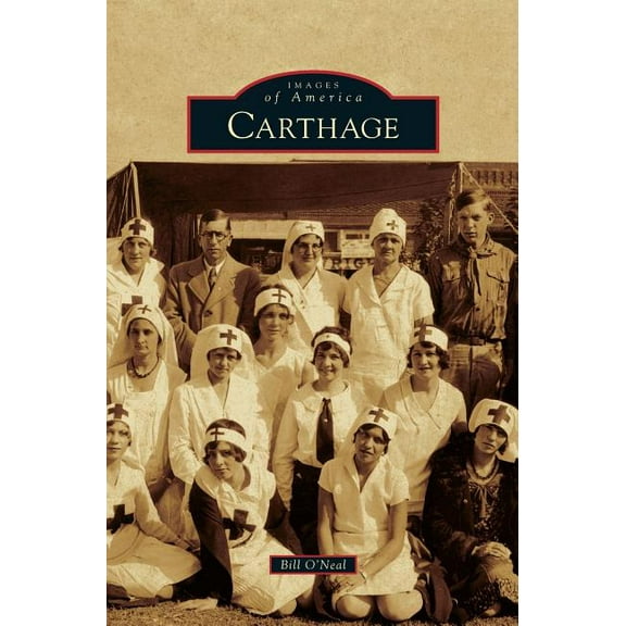 Carthage (Hardcover)