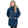 thumbnail image 2 of Trespass Womens Faithful Waterproof Jacket, 2 of 5