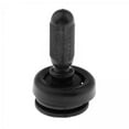 thumbnail image 1 of DYNWAVECA 2x Car Manual Mirror Knob Adjustable Side Mirror Control Handle Replacement Fits for MK6 LH&RH , Black, 1 of 8