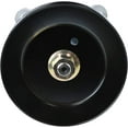 thumbnail image 5 of Max Motosports 3PK Spindle for MTD Cub Cadet 54" Deck 618-0671 918-0671 918-0671B 918-04608A, 5 of 5