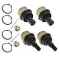 thumbnail image 6 of NEW for Can-Am Commander 800 4X4 2011-2012 Front Upper and Lower Ball Joints, 6 of 7