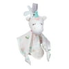 Douglas Cuddle Toys Baby Emilie Unicorn Paci Lovey Pacifier Holder #6312